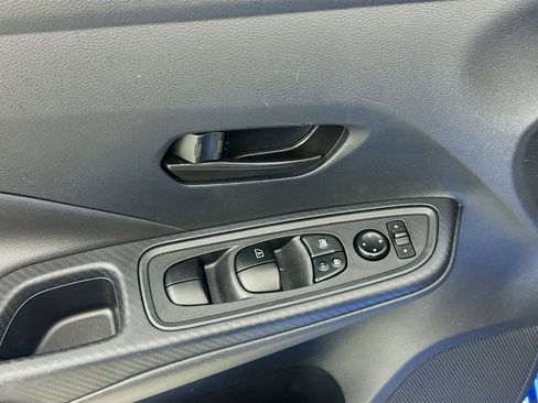 Used 2024 Nissan Versa S w/ S Plus Package FWD image 18