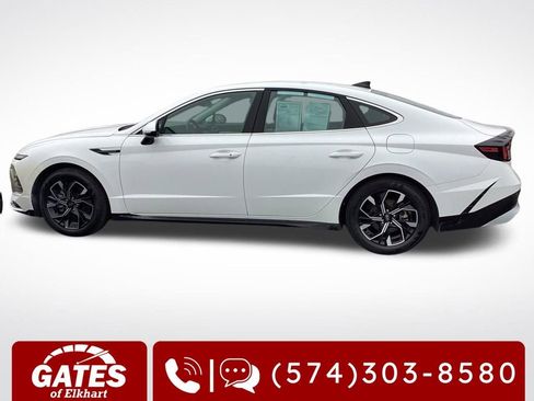Used 2025 Hyundai Sonata SEL image 6