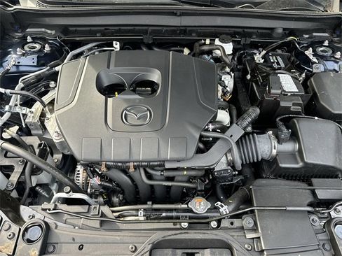 Used 2025 MAZDA CX-30 AWD 2.5 S w/ Premium Package image 28