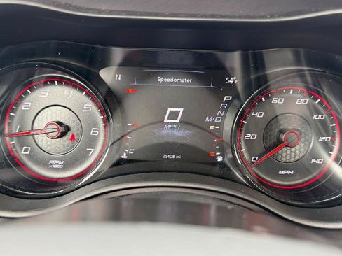Used 2021 Dodge Charger GT w/ Plus Group AWD/4WD image 8