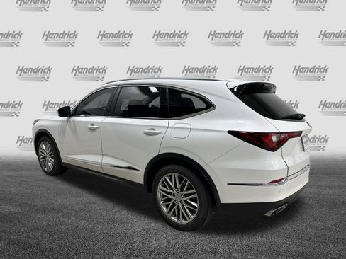 Used 2023 Acura MDX SH-AWD w/ Advance Package image 8
