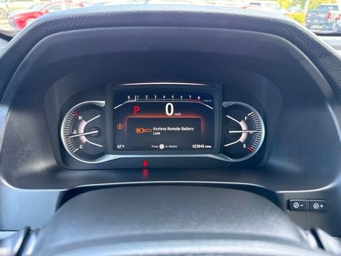 Used 2023 Honda Passport EX-L image 28