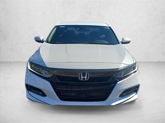 Used 2020 Honda Accord Sport video 2