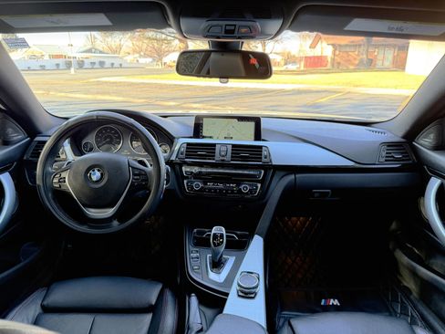 Used 2017 BMW 430i xDrive Coupe image 20