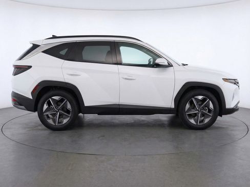 Used 2025 Hyundai Tucson SEL image 11