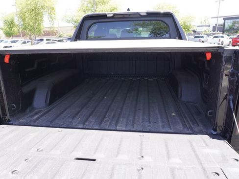 New 2025 GMC Sierra EV Denali image 8