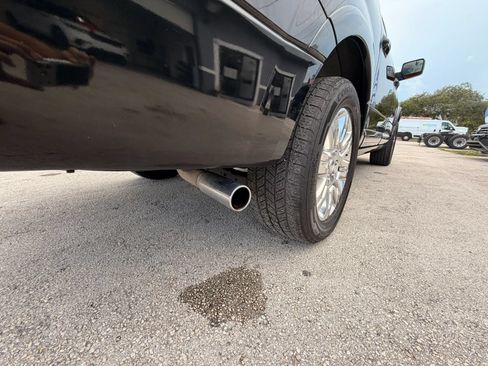 Used 2013 Ford Expedition EL Limited RWD image 12