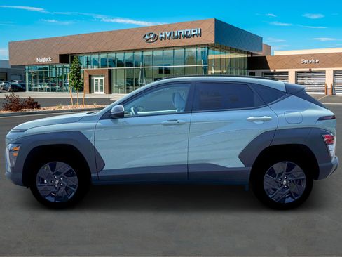 New 2026 Hyundai Kona SEL Sport image 40