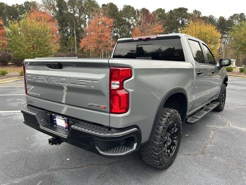 Used 2023 Chevrolet Silverado 1500 ZR2 w/ Technology Package image 26