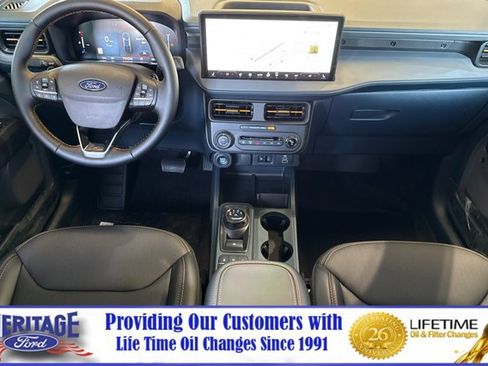 New 2026 Ford Maverick Tremor AWD/4WD image 13