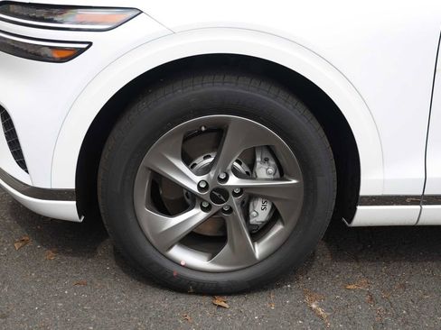 New 2026 Genesis GV70 2.5T image 7