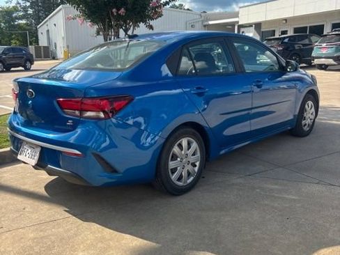 Used 2021 Kia Rio S FWD image 9