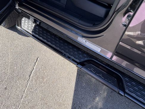 Used 2025 RAM 3500 Laramie w/ Night Edition image 12