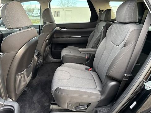 Used 2020 Hyundai Palisade SEL image 16