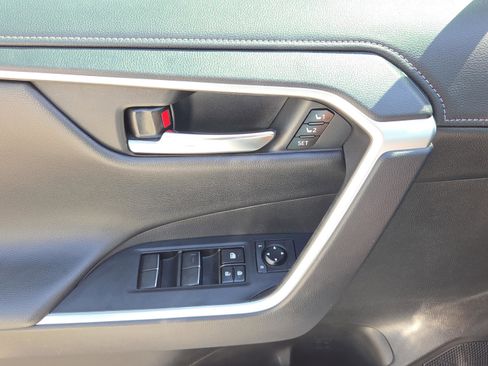 Certified 2021 Toyota RAV4 Limited image 21