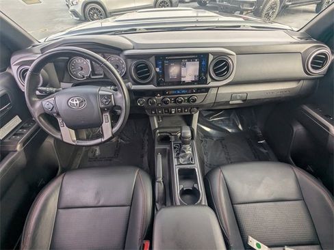 Used 2018 Toyota Tacoma TRD Pro image 14