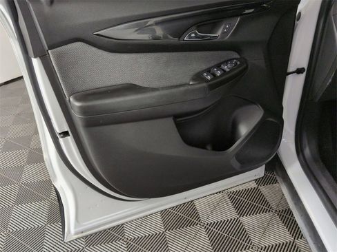 Certified 2024 Chevrolet TrailBlazer LT w/ LT Cold Weather Package image 20