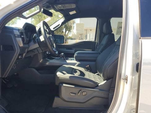 New 2026 Ford F150 XLT w/ Equipment Group 302A MID image 18