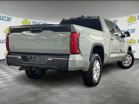 Used 2024 Toyota Tundra SR5 image 6