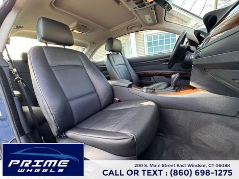 Used 2013 BMW 328i xDrive Coupe image 13