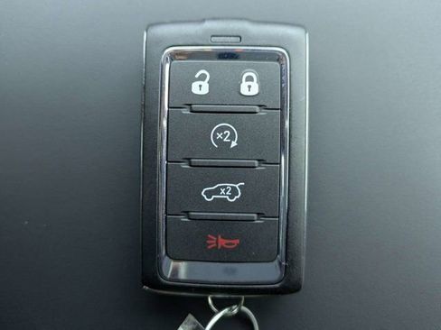 New 2026 Jeep Grand Cherokee Limited AWD/4WD image 32