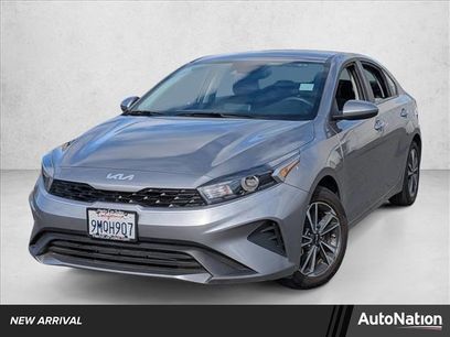 Used 2024 Kia Forte LXS