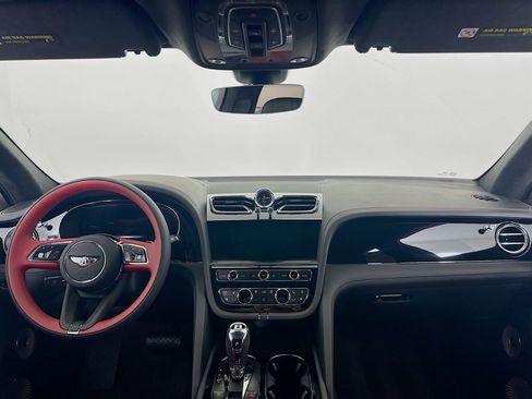New 2025 Bentley Bentayga image 22