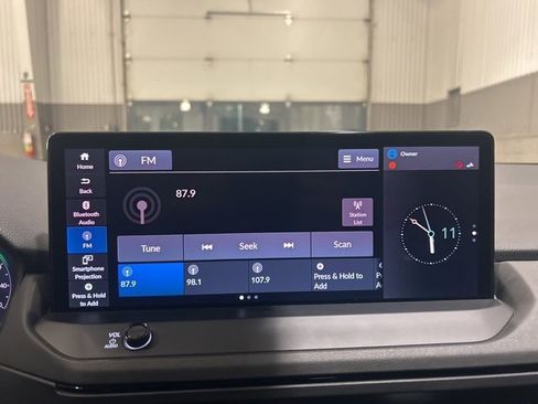 Used 2024 Honda Accord EX-L image 18