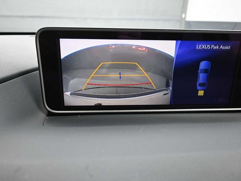 Used 2017 Lexus RX 350 image 21