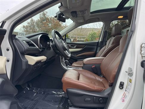 Used 2019 Subaru Ascent Touring w/ Popular Package #3 AWD/4WD image 11
