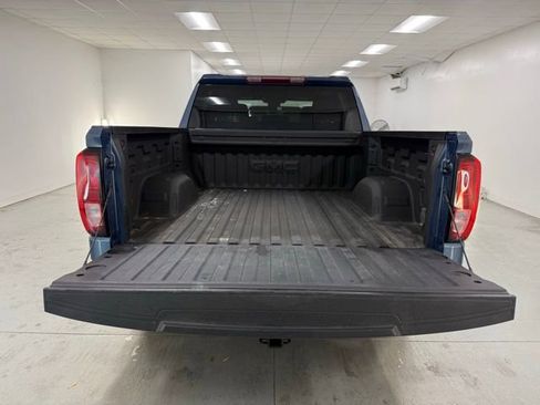Certified 2024 GMC Sierra 1500 SLE image 8