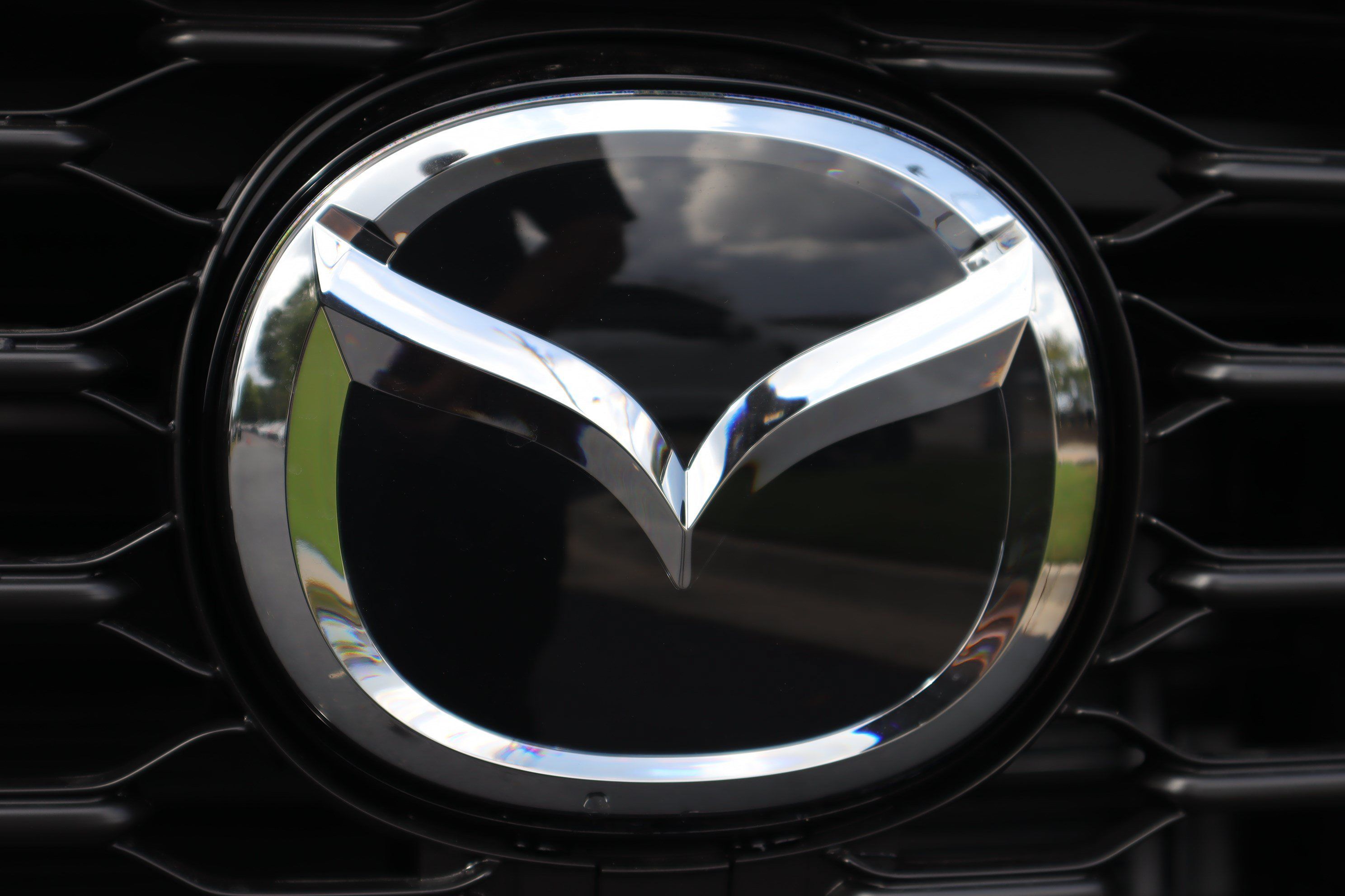 New 2026 MAZDA CX-90 3.3 Turbo w/ Premium Sport Pkg AWD/4WD image 28