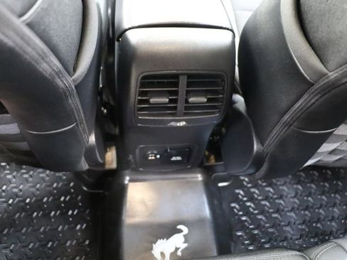 Used 2023 Ford Bronco Sport Badlands AWD/4WD image 17