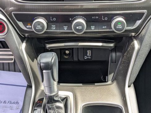 Used 2020 Honda Accord Sport image 14