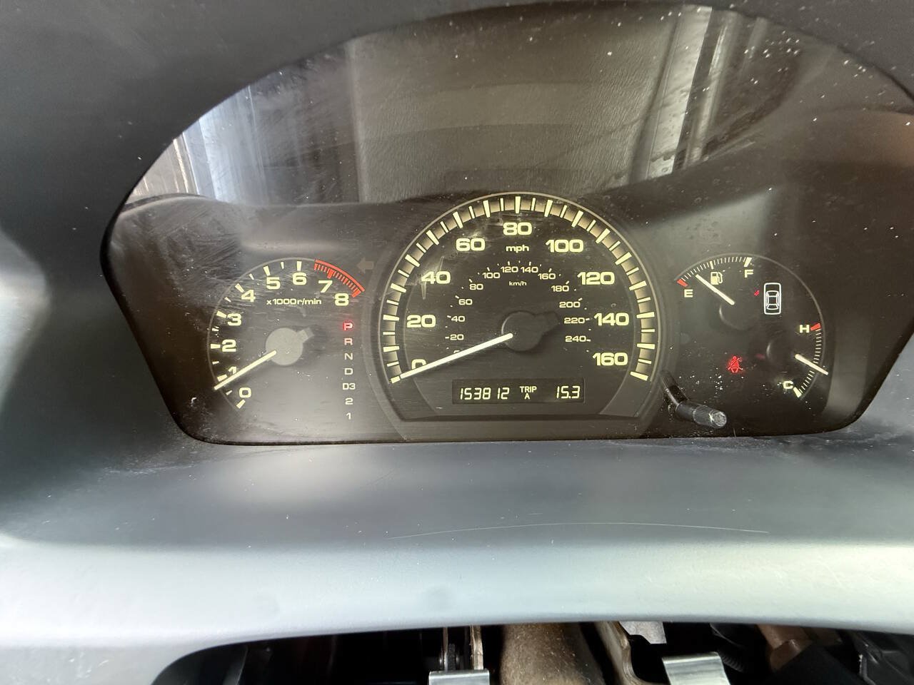 Used 2007 Honda Accord EX image 20