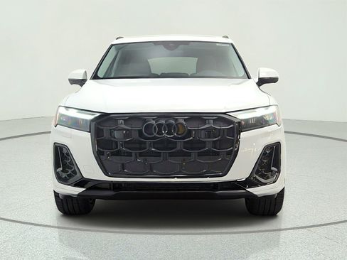 New 2026 Audi Q7 Premium Plus AWD/4WD image 2