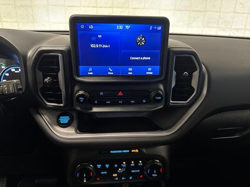 Used 2024 Ford Bronco Sport Outer Banks AWD/4WD image 23