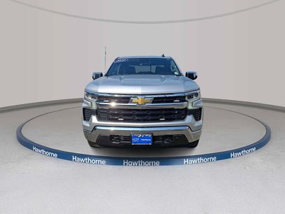 Used 2022 Chevrolet Silverado 1500 LT w/ Safety Package