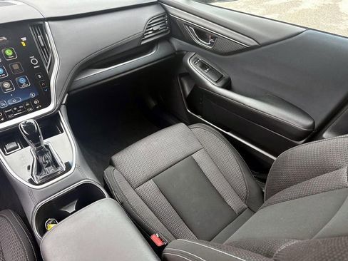 Used 2020 Subaru Outback Premium w/ Popular Package #1 image 29