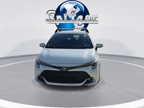 Used 2023 Toyota Corolla XSE image 4