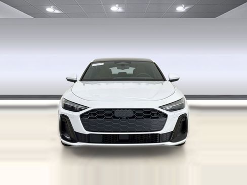 New 2026 Audi A5 2.0T Premium Plus image 6