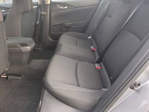 Used 2016 Honda Civic LX image 17