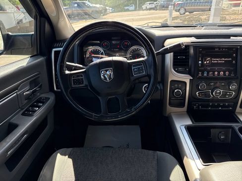 Used 2015 RAM 2500 Lone Star AWD/4WD image 13