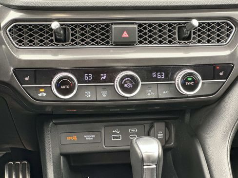 Certified 2025 Acura Integra A-Spec image 23