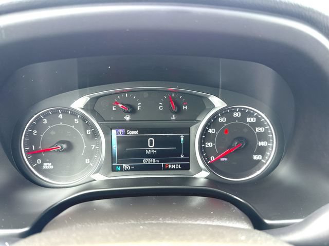 Used 2019 GMC Acadia SLE FWD image 11