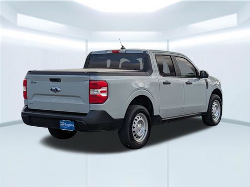 Used 2024 Ford Maverick XL image 6
