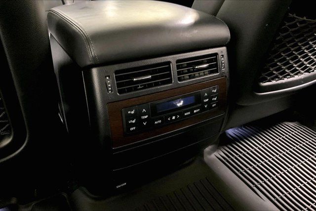 Used 2018 Toyota Land Cruiser AWD/4WD image 35