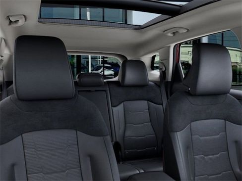 New 2026 Kia Sportage SX image 27