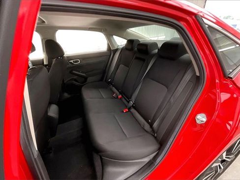 Certified 2024 Honda Civic EX image 20