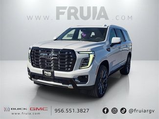 New 2026 GMC Yukon Denali Ultimate video 1